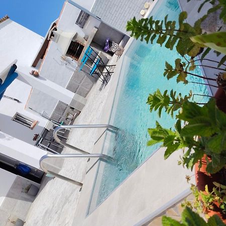 La Magia Del Sur Villa Vejer de la Frontera Exterior photo