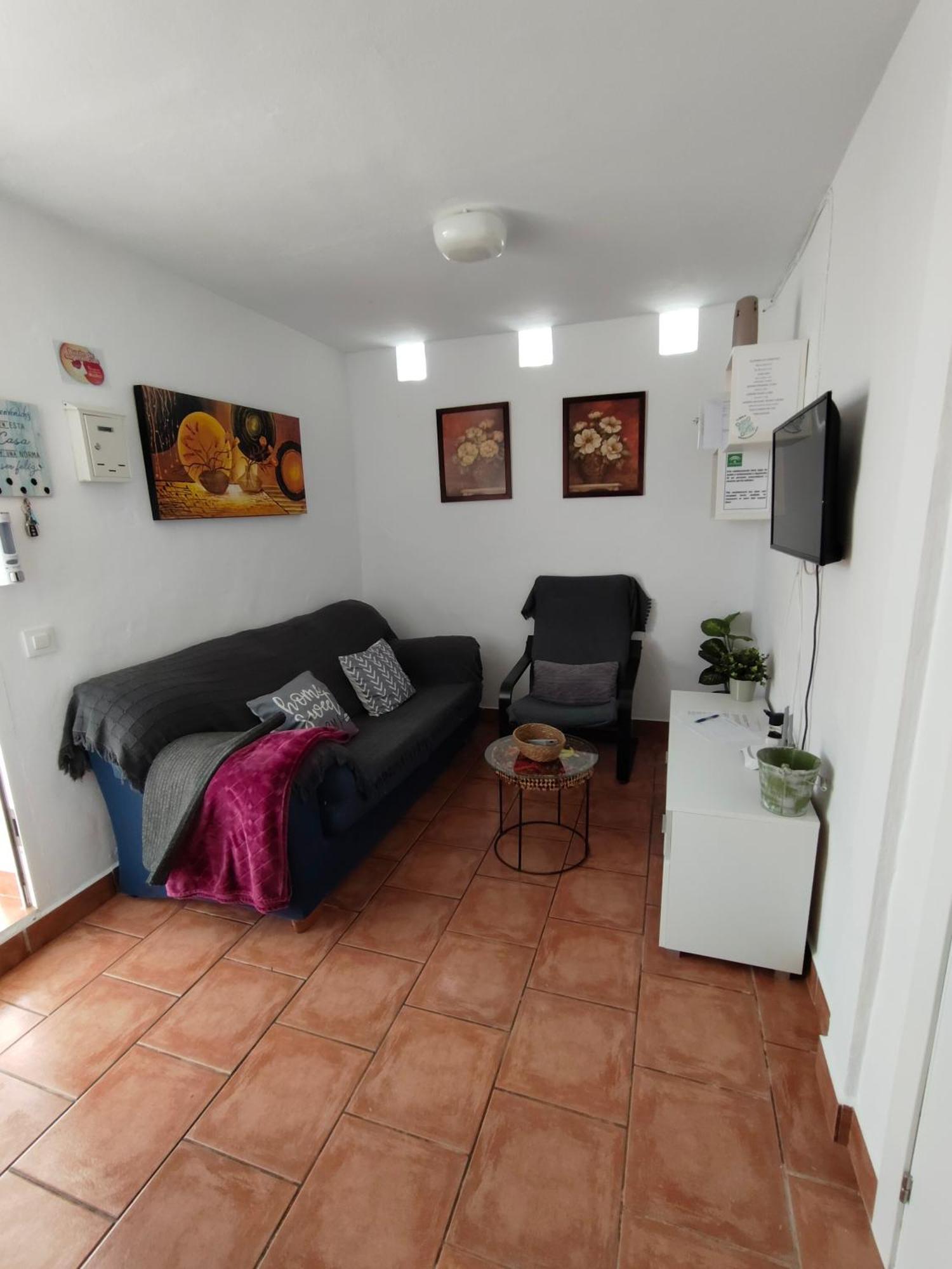 La Magia Del Sur Villa Vejer de la Frontera Exterior photo